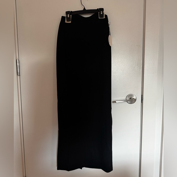 NWT STAUD Petunia Skirt - Picture 2 of 8